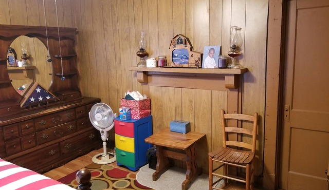 Southwest Georgia Farmhouse with AMAZING Sunrises, Sunsets and Forever Memories!