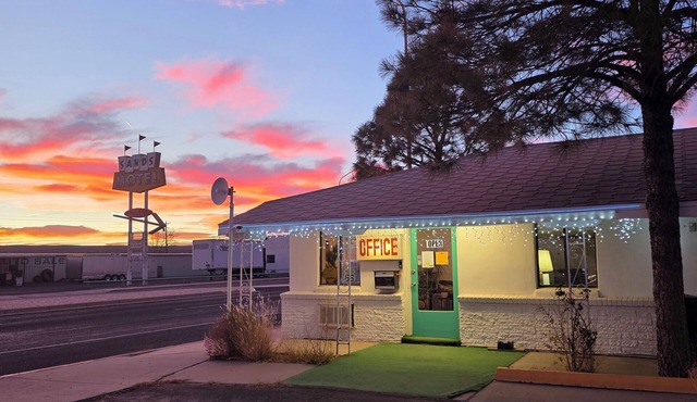Southwest Motel