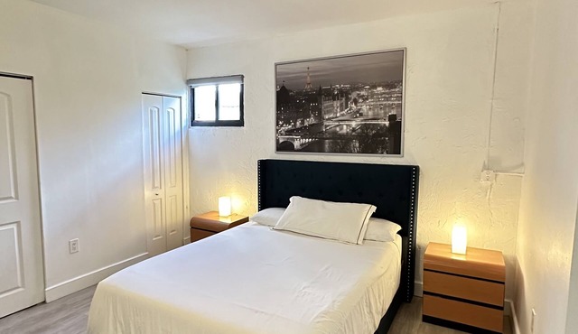 SouthWest Private Cozy Studio