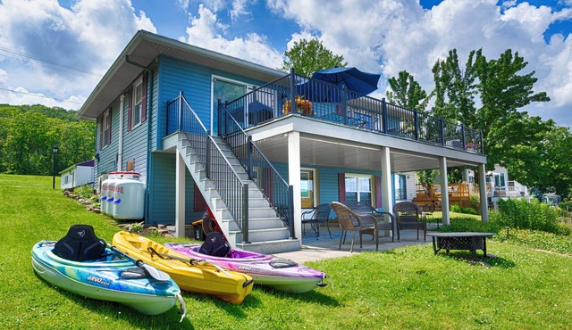 Southwest Sunrise: Perfect Family Retreat + Stunning Sunsets!