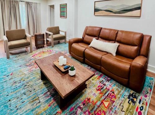 Southwest x Southeast 3BR 2BA