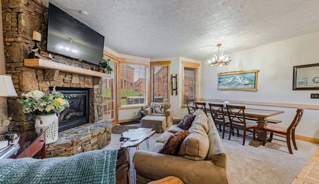 Southwinds Ultimate Slope Side Relaxation Spot