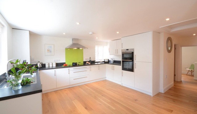 Southwold Arms Apartment