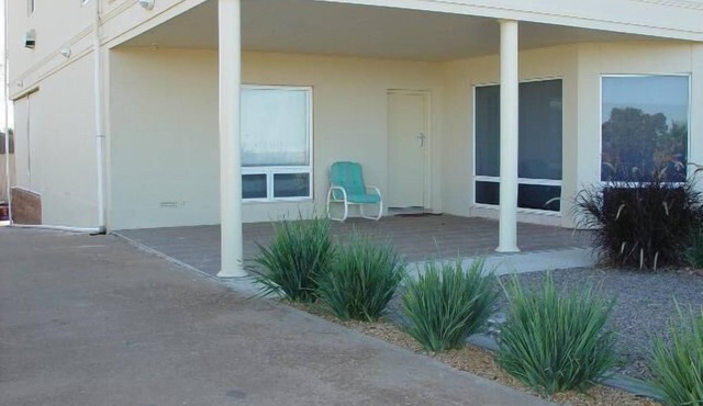 Southwyd - Port Hughes