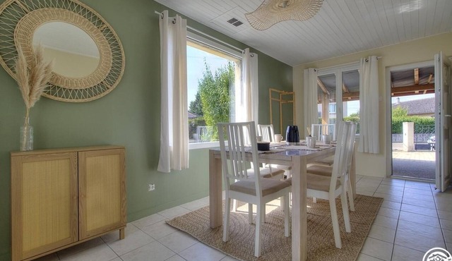 Souvenir des Myosotis