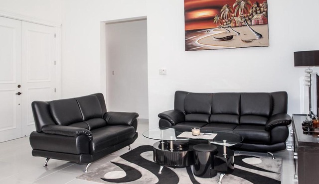 SOV 3 bedroom modern House