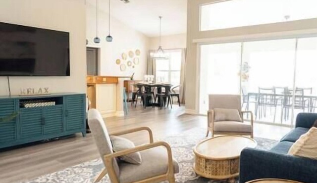 Sovanita House Naples, FL