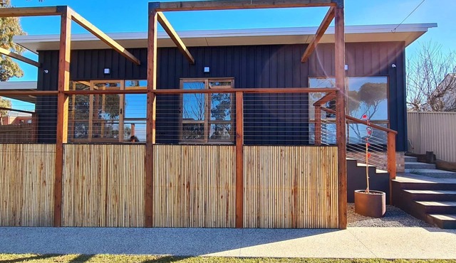 Sovereign Hill, Gold Museum
