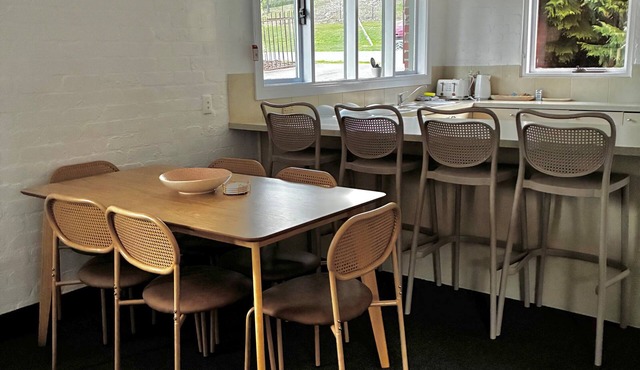 Sovereign Stays: Heritage Comfort at Ballarat’s Heartbeat