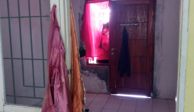 sovwa 3 homestay