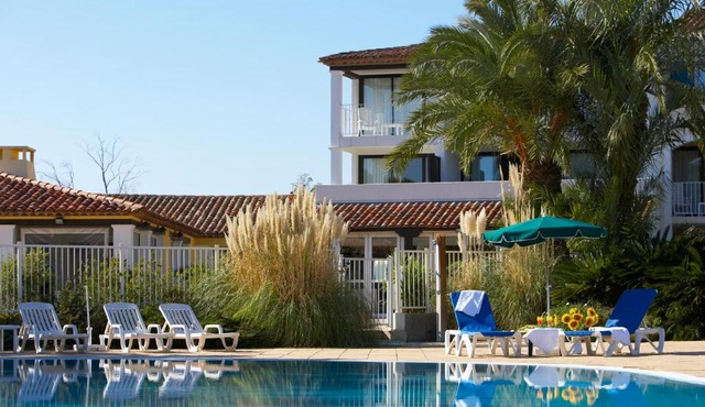 SOWELL Family Hôtel Port Grimaud