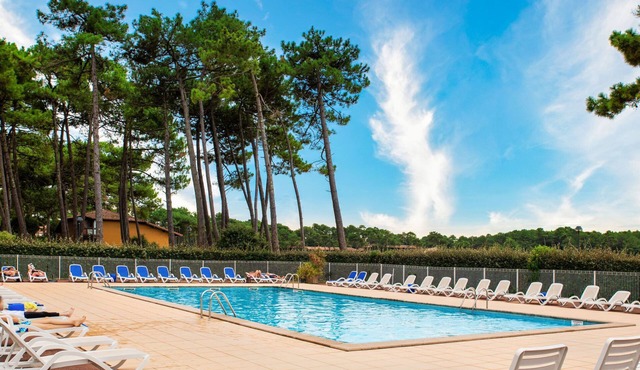 Sowell Family Pignada Plage by Interhome