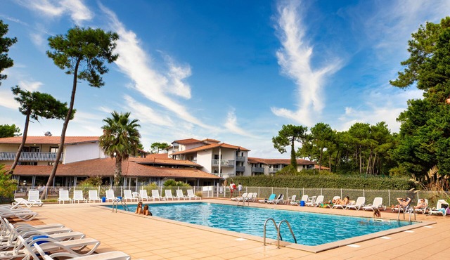 SOWELL Family Pignada Plage