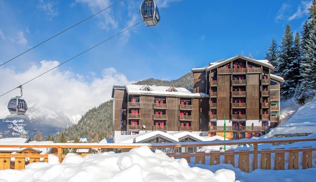 SOWELL Family Valfréjus