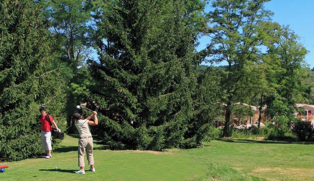 SOWELL HÔTELS Domaine du Golf d'Albret