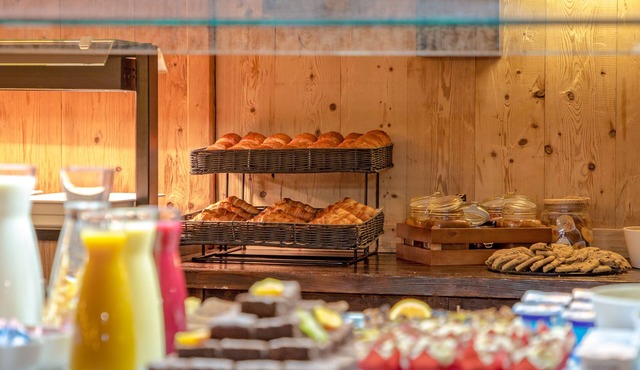 SOWELL HÔTELS Le Parc & SPA