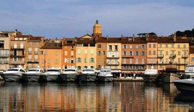 SOWELL HOTELS Golfe de Saint-Tropez