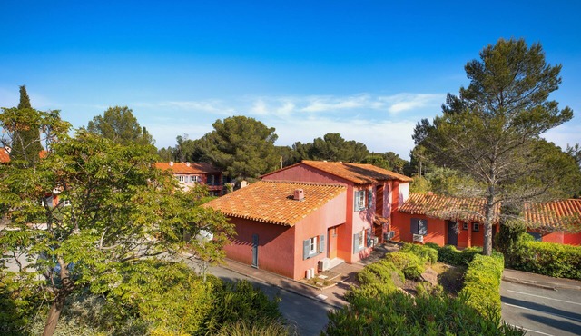 SOWELL RÉSIDENCES Les Chênes Verts