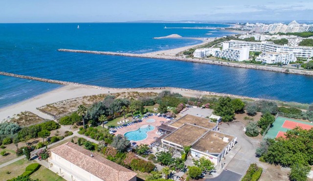 SOWELL RESIDENCES Les Sablons