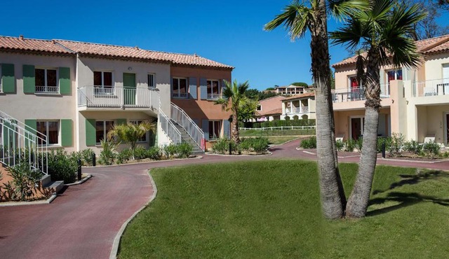 SOWELL RESIDENCES Les Perles du Golfe de Saint-Tropez