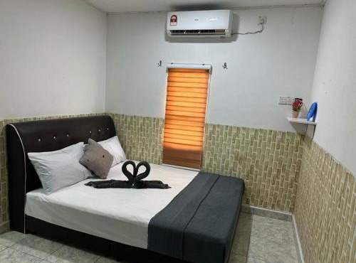 Soyak Senja Roomstay