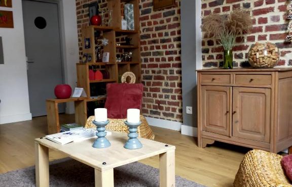 spéculoos et chicorée