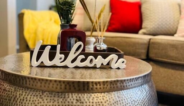 [SP 1145 - 2] New OU-2 bed 2 bath apartment close to OU