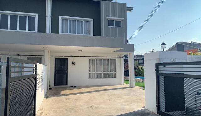 SP Homestay Puncak Alam With Private Swimming Pool