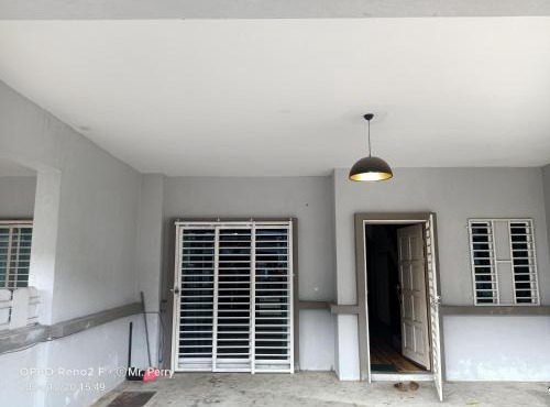 SP HOMESTAY Taman SURIA INDAH KOTA MARUDU SABAH