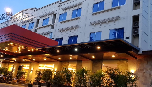 SP Hotel