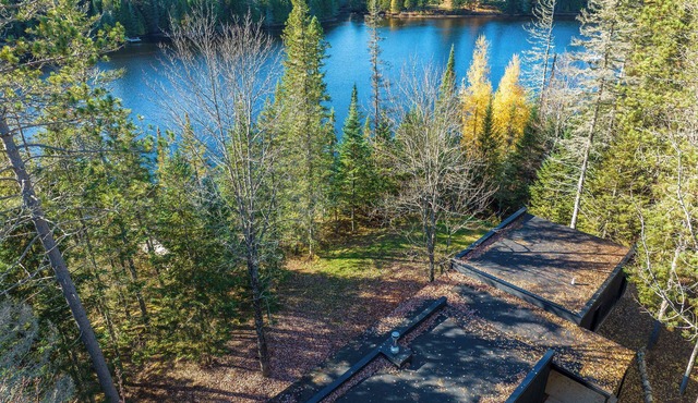Spa and Escape by the Water | Loveshack