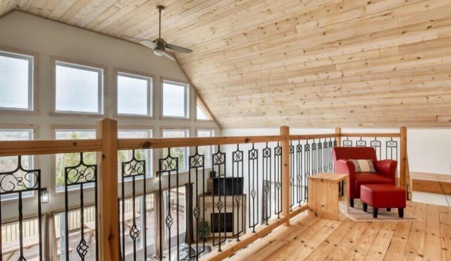 Spa and Mountain | Chalet du Verseau