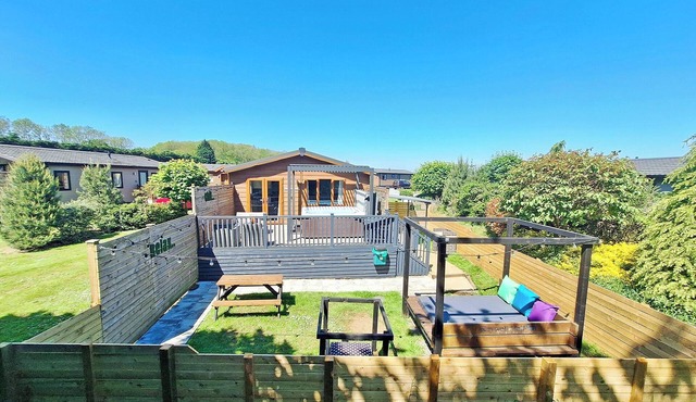 Spa Castaway (Pet Garden)