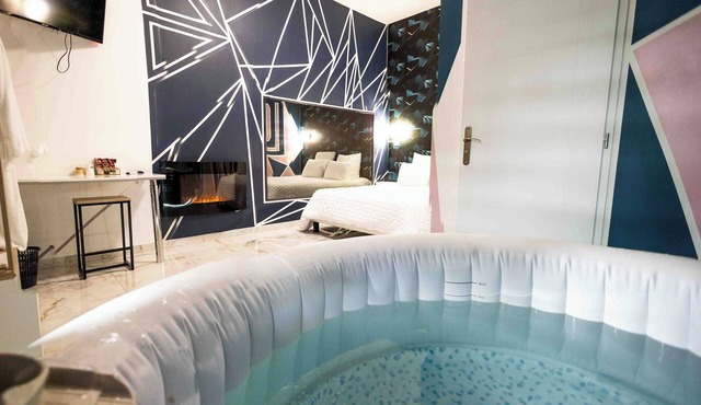 SPA CENTER Saint-Quentin