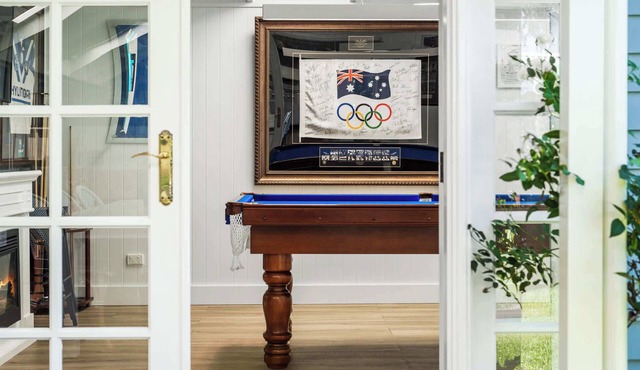 Spa & Chill Lodge Sum