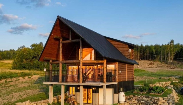 Spa & Comfort | Chalet des Originaux