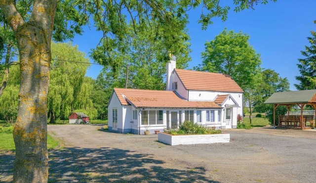 SPA Cottage With Mineral Water, SPA Cottage With Mineral Water