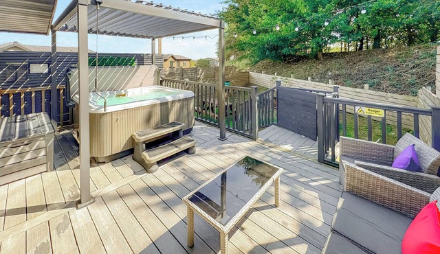 Spa Dreamaway (Pet Garden)