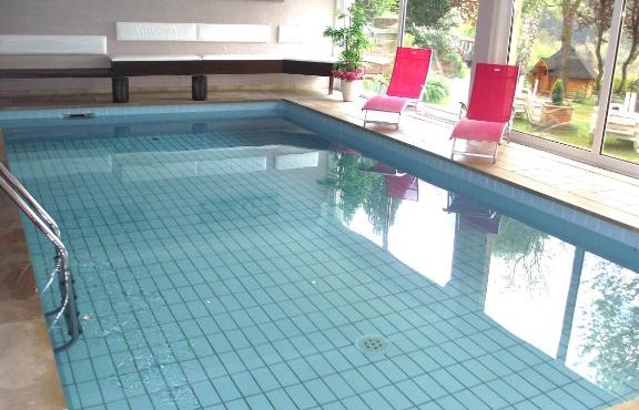 Spa Hôtel Restaurant Au Lion d'Or