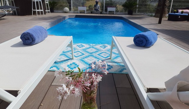 Spa Ibiza Dosrius