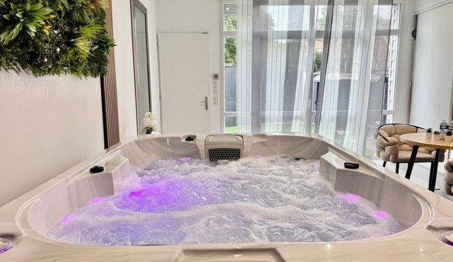 Spa Jacuzzi Nb Spa - Val-d'Oise - Paris