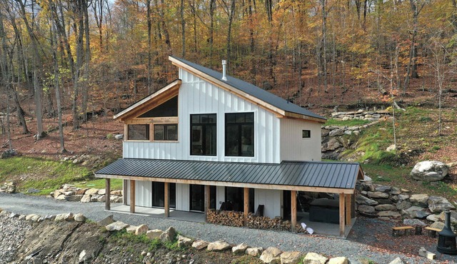 Spa, Lake and Mountain | 144 - Chalets du Cordon