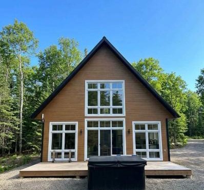 Spa Lakeside & Adventure - Nature Chic