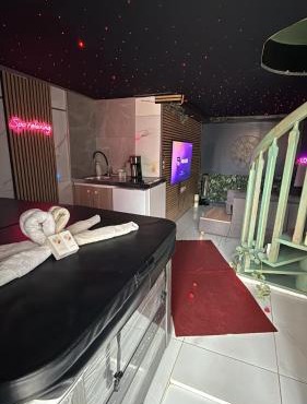 Spa Maisdon