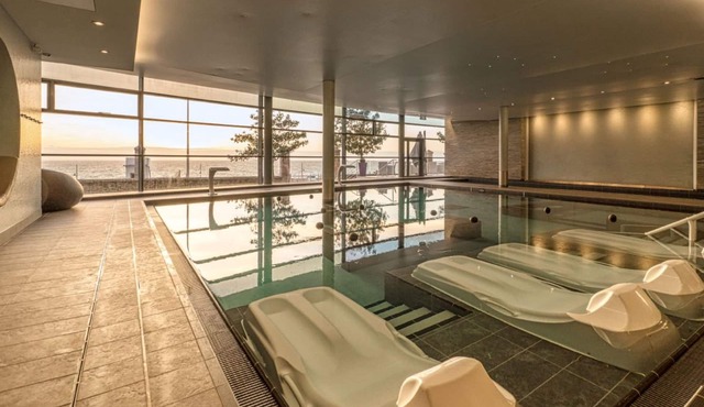 Spa Marin du Val André Thalasso Resort