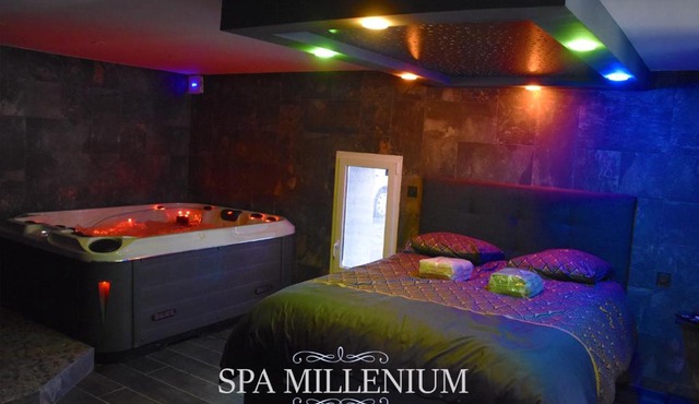 Spa Millénium