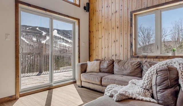 SPA, Montagne, Table de babyfoot | Le Pionnier