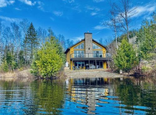 Spa & Nature by the Lake - Le repere du cerf