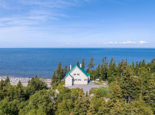 Spa Nature & Comfort - Chalet LRioux