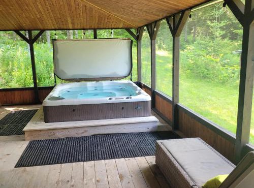 Spa Nature Estrie